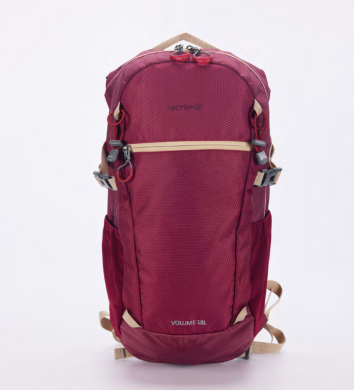 TECTOP Travel Backpack | Large Capacity Carry-On Bag with Shoe Compartment for Weekend  613913BB