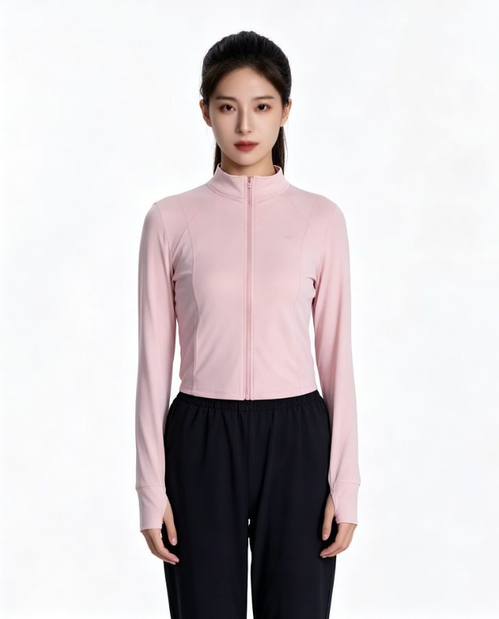 620454PF Women's Sun Protection Jacket