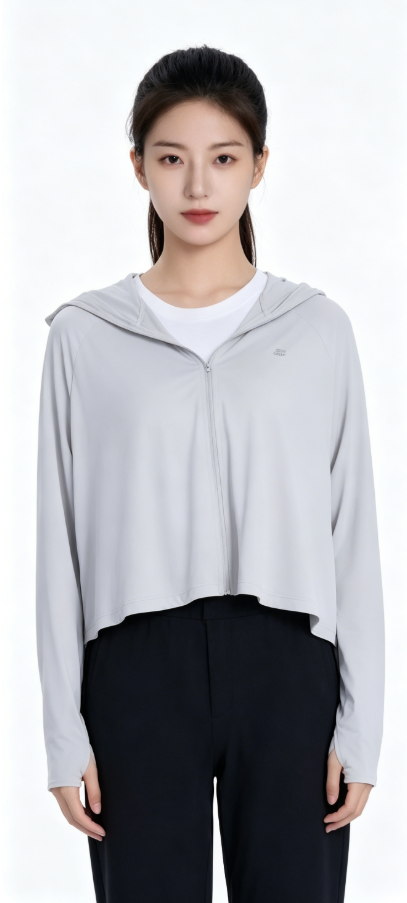 620438PF Women's UV Protection Jacket