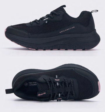 623550XX Female Casual Shoes
