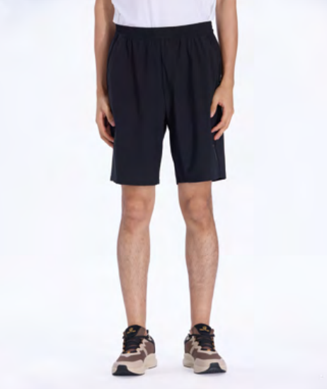 621773KZ Men's Knit Shorts