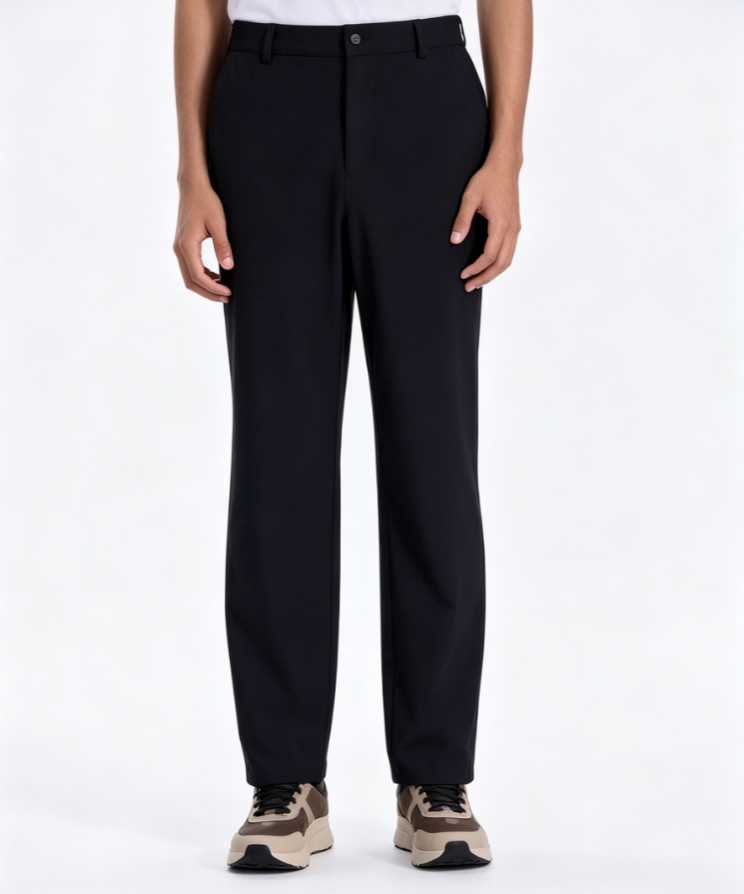 621739KZ Men's Dress Pants