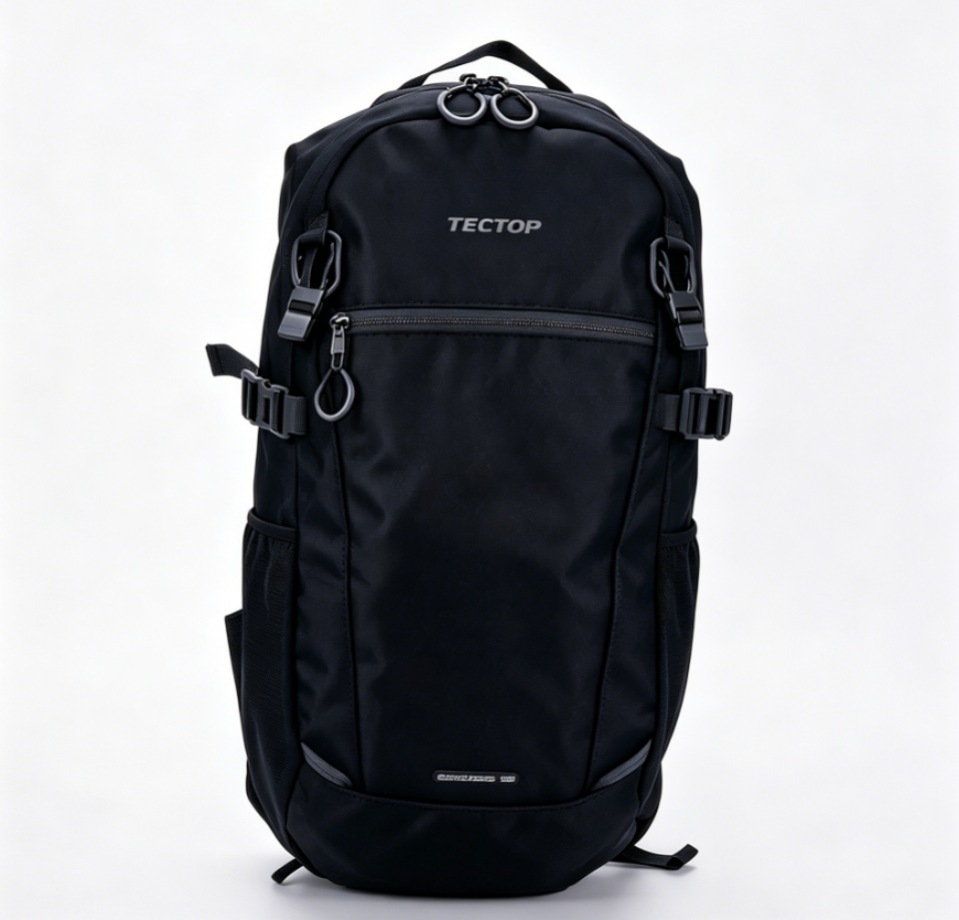 TECTOP Travel Backpack | Large Capacity Carry-On Bag with Shoe Compartment for Weekend  613913BB