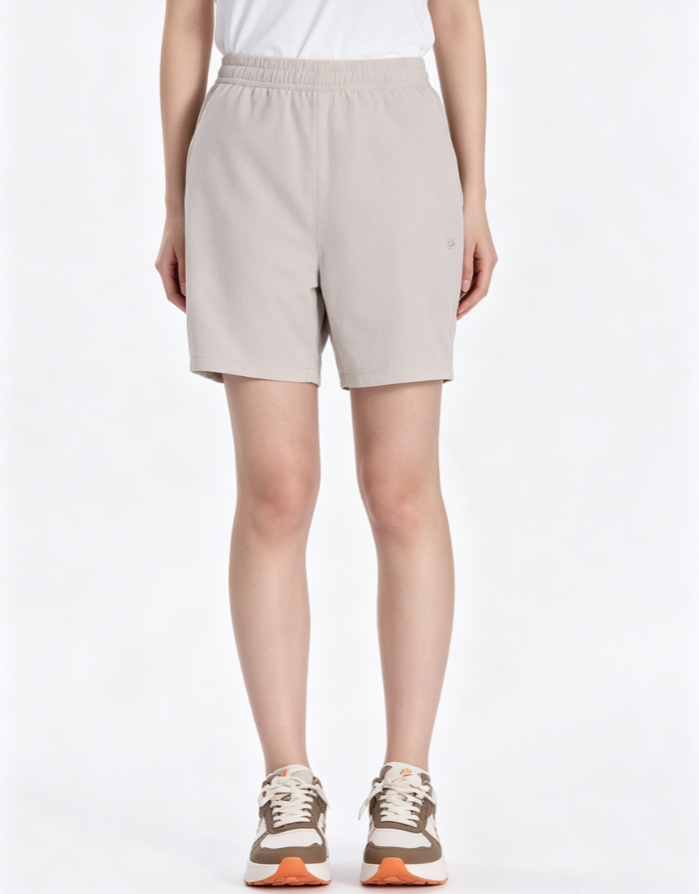 621732KZ Women's 4" Inseam Shorts