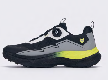 623499PX Men's Trail Running Shoes