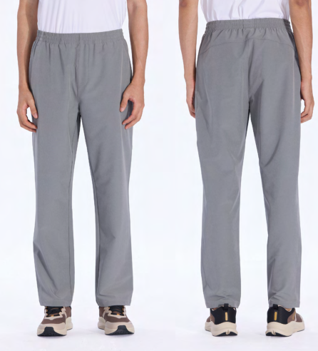 611765KZ Men's Stretch Pants