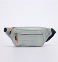 TECTOP Fanny Pack | Lightweight Water-Resistant Waist Bag for Travel & Hiking  613908BB