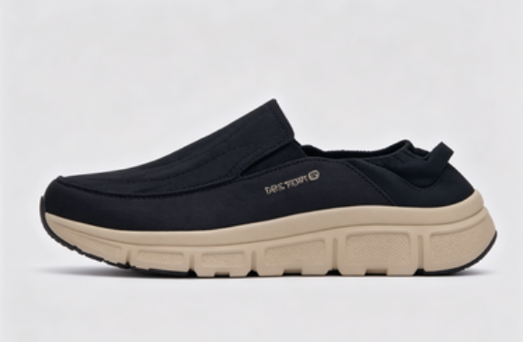 613557XX Male Casual Shoes