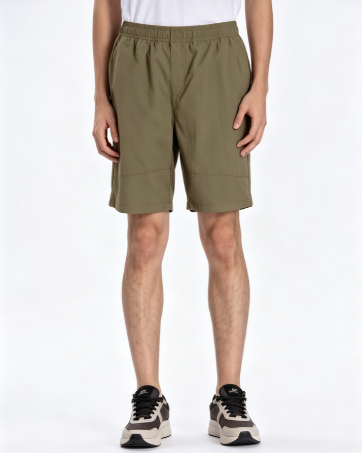 621777KZ Men's Casual Shorts