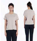 620024TX Women's Crewneck Short Sleeve T-Shirt