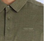 620093TX Men's Short Sleeve Polo Shirt