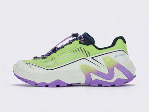 623486PX  Women's Trail Running Shoes