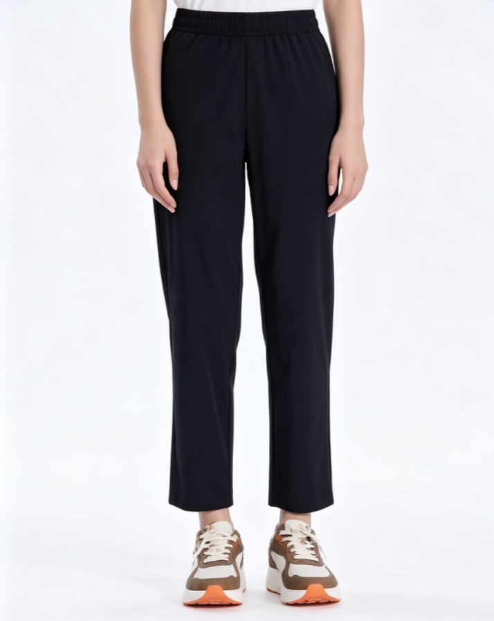 621724KZ Women's Cropped Pants