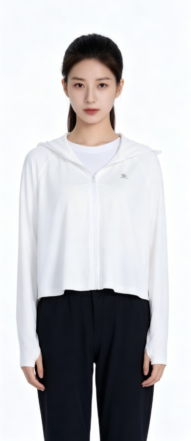 620438PF Women's UV Protection Jacket