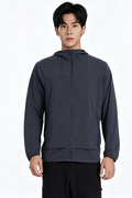 620405PF Men's Sun Protection Jacket