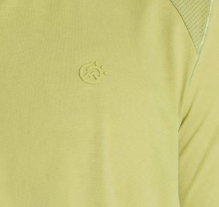 620075TX Men's Crewneck Short Sleeve T-Shirt