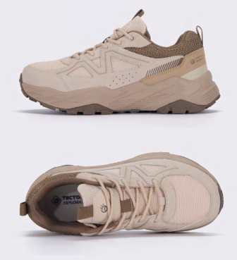 613426TB  Women's Hiking Shoes