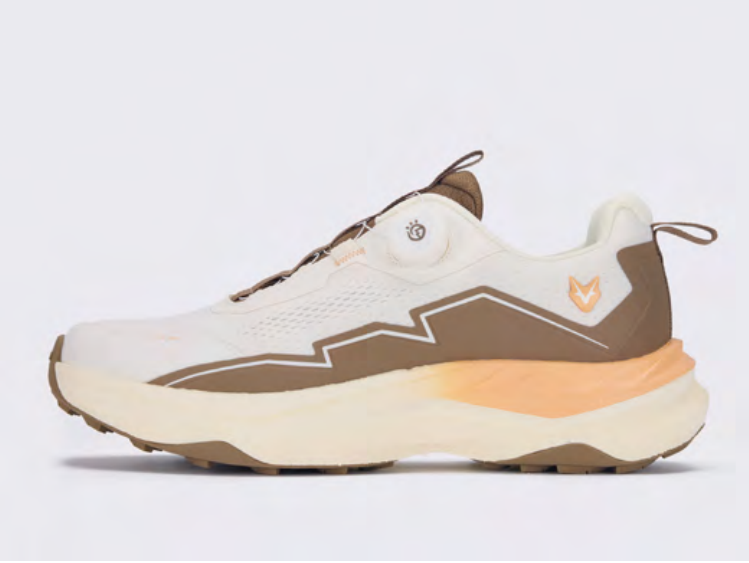 623499PX Men's Trail Running Shoes