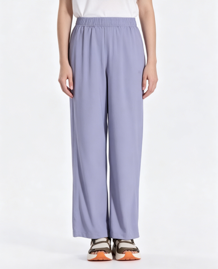 621776KZ  Women's Wide Leg Pants