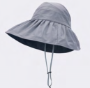 TECTOP Running Visor Cap | Sweat-Wicking Adjustable Cap for Gym, Tennis, Golf   613938MZ