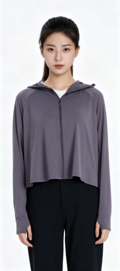 620438PF Women's UV Protection Jacket