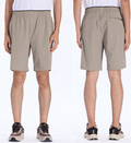 621745KZ Men's Stretch 5" Inseam Shorts
