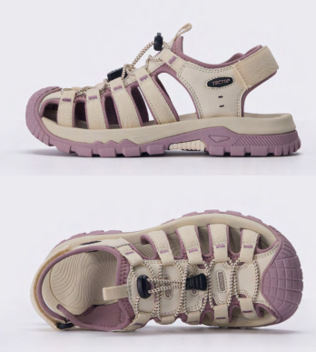 623582LX Female's Sandals