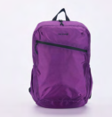 TECTOP Lightweight Backpack | Ultra-Light Foldable Bag for Hiking, Beach, Shopping  613918BB