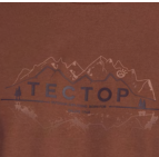 620077TX Men's Crewneck Short Sleeve T-Shirt