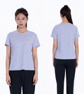620096TX Women's Crewneck Short Sleeve T-Shirt