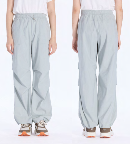 611702KZ Women's Casual Pants