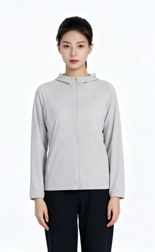 620414PF Women's Sun Protection Jacket