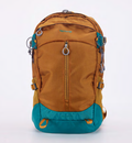 TECTOP Sports Backpack | Gym Bag with Breathable Back Panel for Men & Women  613914BB