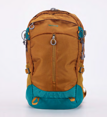 TECTOP Sports Backpack | Gym Bag with Breathable Back Panel for Men & Women  613914BB