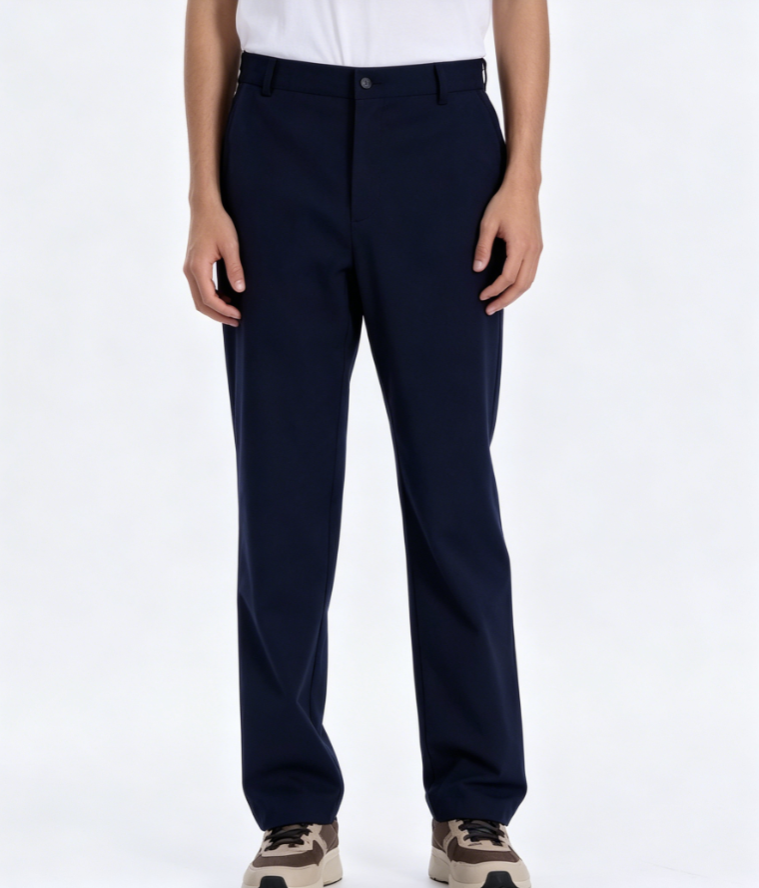 611707KZ Men's Business Pants