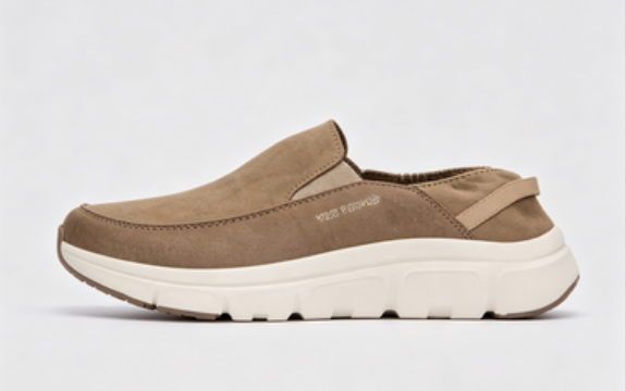 613557XX Male Casual Shoes