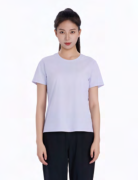 620052TX Women's Crewneck Short Sleeve T-Shirt