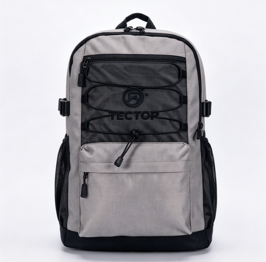 TECTOP Hiking Backpack - Lightweight Water-Resistant Daypack for Outdoor Adventure  613911BB