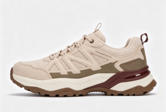 613427TB Men's Hiking Shoes