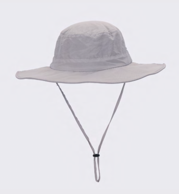 TECTOP Bucket Hat | UPF 50+ Sun Protection, Breathable Wide Brim for Outdoor   613936MZ
