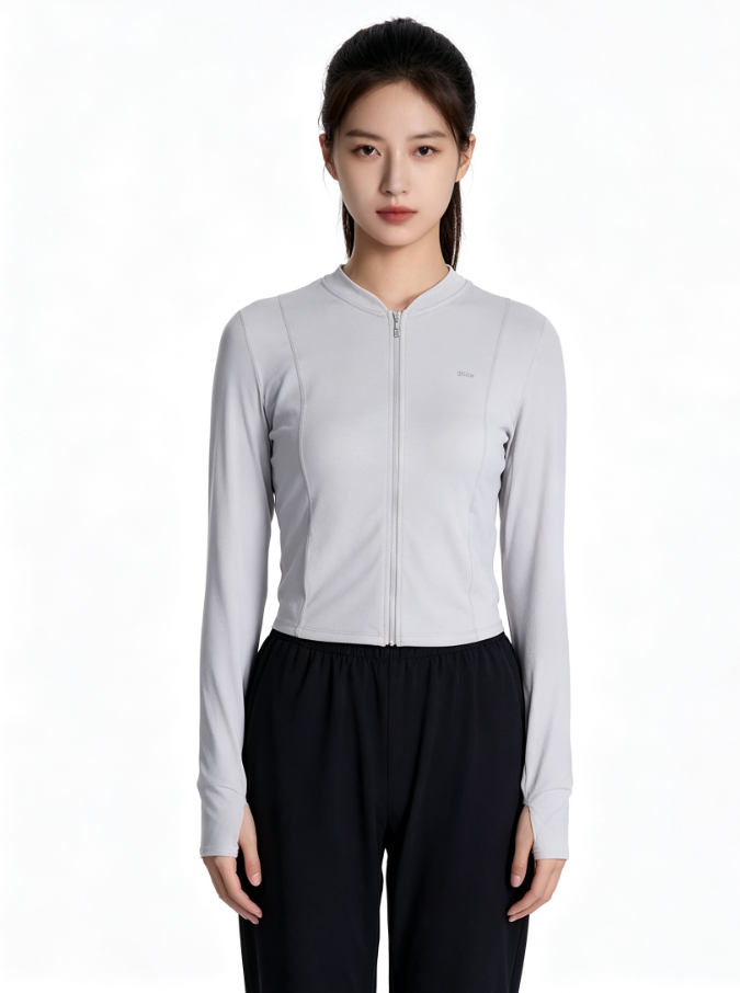 620452PF Women's UPF 50+ Sun Protection Jacket