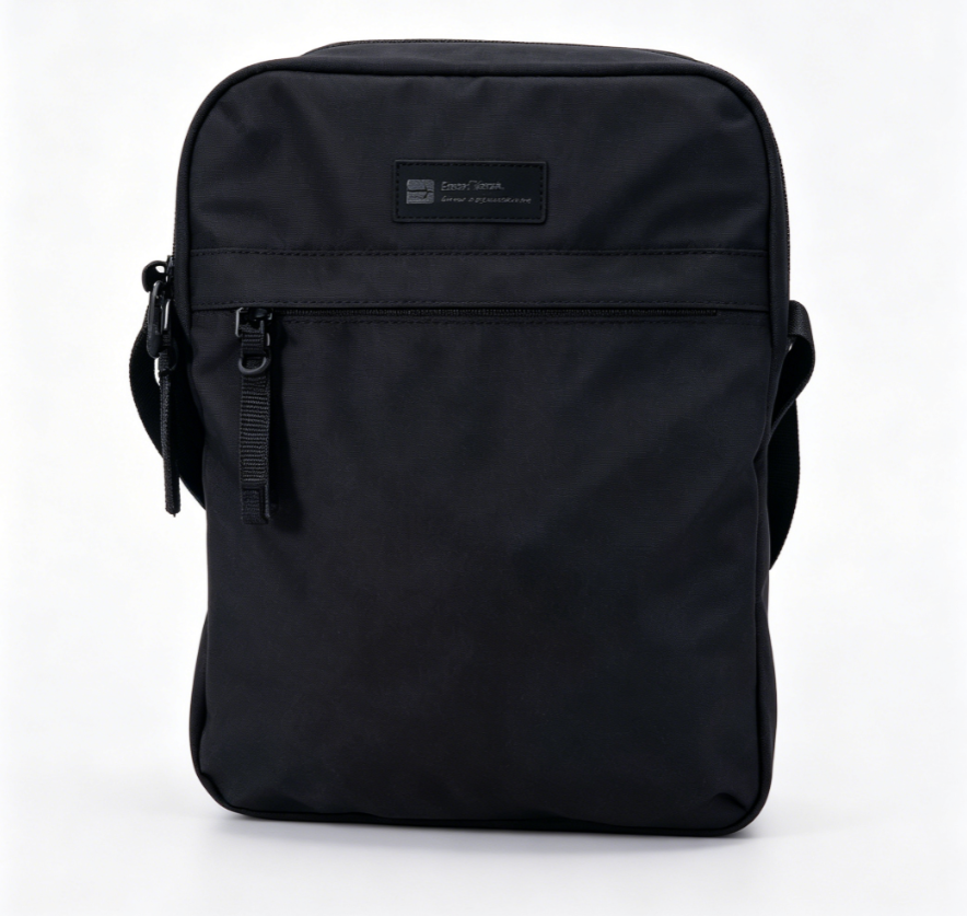 TECTOP Crossbody Bag | Lightweight Sling Pouch for Men & Women Daily Commute  613903BB