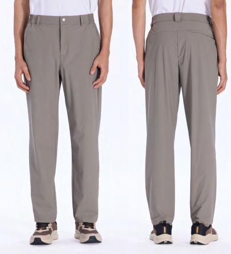 621739KZ Men's Dress Pants