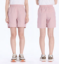 621788KZ Mid-Thigh Length Shorts