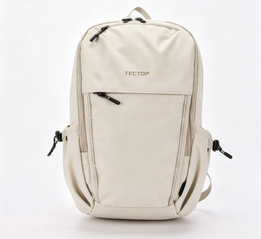 TECTOP Hiking Backpack | Lightweight Water-Resistant Daypack for Outdoor Adventure   613912BB