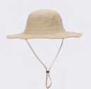 TECTOP Bucket Hat | UPF 50+ Sun Protection, Breathable Wide Brim for Outdoor   613936MZ