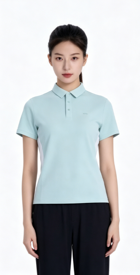 620092TX Women's Polo Shirt