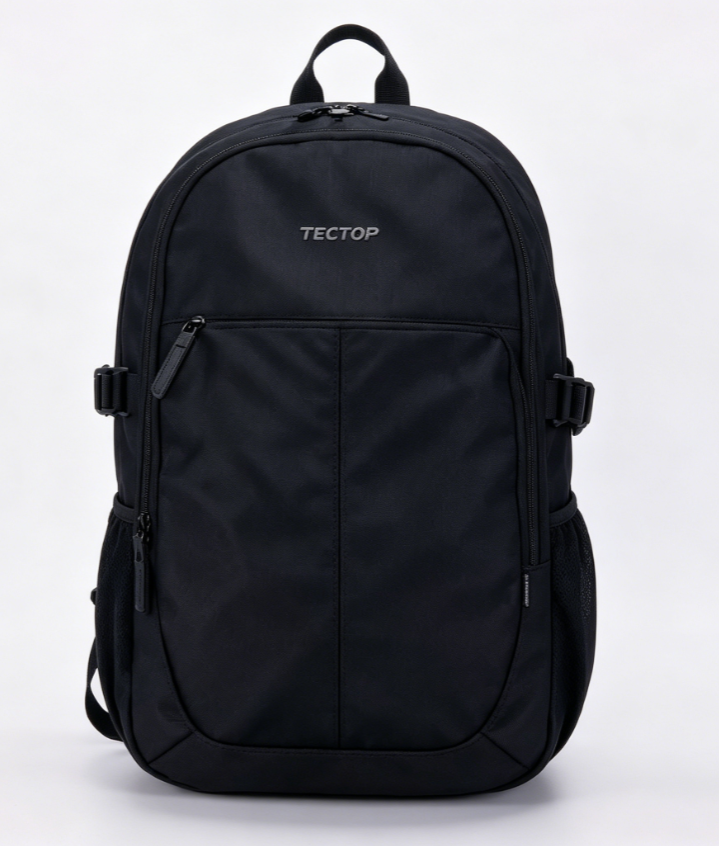 TECTOP Travel Backpack - Large Capacity Carry-On with Shoe Compartment for Weekend  613910BB