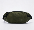 TECTOP Fanny Pack | Lightweight Water-Resistant Waist Bag for Travel & Hiking    613907BB
