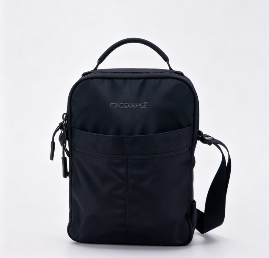 TECTOP Crossbody Bag | Lightweight Sling Pouch for Men & Women Daily Commute  613902BB